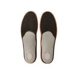 Adventure Shoes Anatomisch Leren Voetbed - 8951005746160