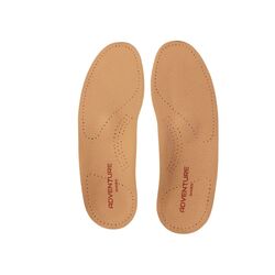 Adventure Shoes Anatomisch Leren Voetbed - 8951005746160