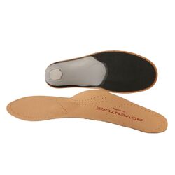 Adventure Shoes Anatomisch Leren Voetbed - 8951005746160