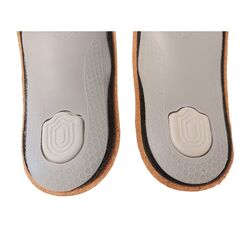 Adventure Shoes Anatomisch Leren Voetbed - 8951005746160