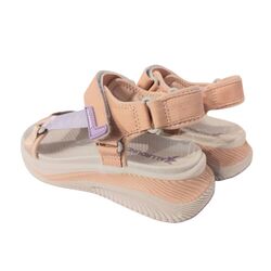 Allrounder Sandaal Far Away Pink Zand - 3660910625112