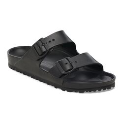 Birkenstock Arizona EVA Slipper 129423 Zwart Smal - 4052001424626