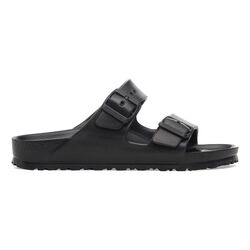 Birkenstock Arizona EVA Slipper 129423 Zwart Smal - 4052001424626