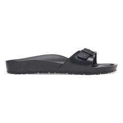 Birkenstock Madrid EVA 0128163 Slipper Zwart - 4052001423841