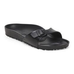 Birkenstock Madrid EVA 0128163 Slipper Zwart - 4052001423858