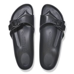 Birkenstock Madrid EVA 0128163 Slipper Zwart - 4052001423841