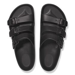 Birkenstock Papillio Slipper Florida III EVA Pap Flex Platform 1029738 Black Smal - 4067707146291