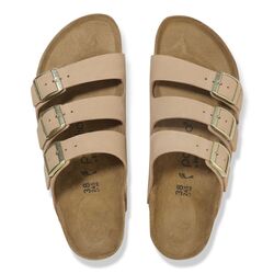Birkenstock Papillio Slipper Florida lll Pap Flex Platform 1029760 Sandcastle Smal - 4067707150748