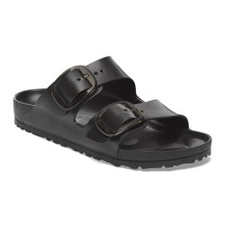 Birkenstock Slipper Arizona Big Buckle EVA 1029641 Zwart Smal - 4067707103508