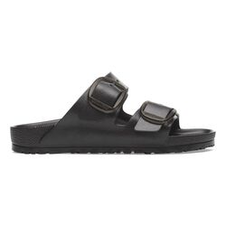 Birkenstock Slipper Arizona Big Buckle EVA 1029641 Zwart Smal - 4067707103546