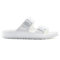 Birkenstock Slipper Arizona EVA 0129443 Wit Smal - 4052001424879
