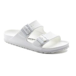 Birkenstock Slipper Arizona EVA 0129443 Wit Smal - 4052001424879