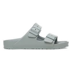 Birkenstock Slipper Arizona EVA 1029653 Pure Sage Groen Grijs Smal - 4067707110742