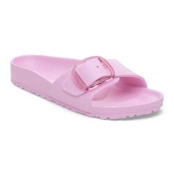 Birkenstock Slippers Madrid Big Buckle EVA 1029633 Fondant Pink Smal - 4067707102815