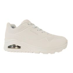 Skechers Sneaker 73690 LTDN UNO Stand On Air Light Denim - 198376638825