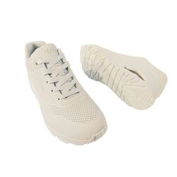 Skechers Sneaker 73690 LTDN UNO Stand On Air Light Denim - 198376638856