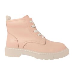 Adventure Shoes Veterboot Newcastle Blossom Roze - 8951005746320