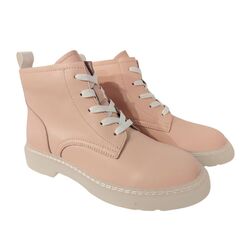 Adventure Shoes Veterboot Newcastle Blossom Roze - 8951005746313