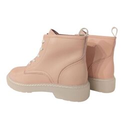 Adventure Shoes Veterboot Newcastle Blossom Roze - 8951005746313