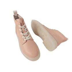 Adventure Shoes Veterboot Newcastle Blossom Roze - 8951005746313