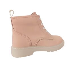 Adventure Shoes Veterboot Newcastle Blossom Roze - 8951005746313
