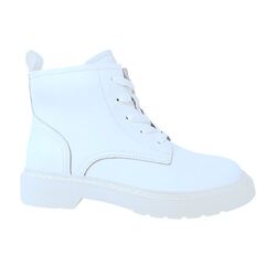 Adventure Shoes Veterboot Newcastle Wit - 8951005746245