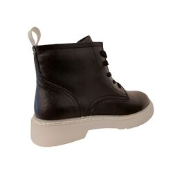 Adventure Shoes Veterboot Newcastle Zwart - 8951005746191
