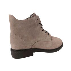 Adventure Shoes Veterboot Norwich Donkergrijs - 8951005746436