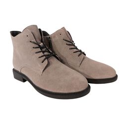 Adventure Shoes Veterboot Norwich Donkergrijs - 8951005746436