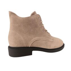 Adventure Shoes Veterboot Norwich Zand - 8951005746382