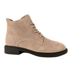 Adventure Shoes Veterboot Norwich Zand - 8951005746382