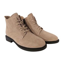 Adventure Shoes Veterboot Norwich Zand - 8951005746382