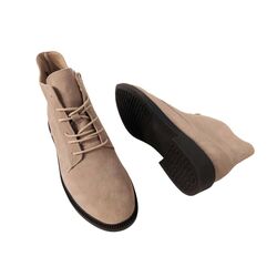 Adventure Shoes Veterboot Norwich Zand - 8951005746382