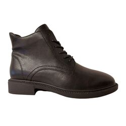 Adventure Shoes Veterboot Norwich Zwart - 8951005746337