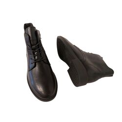 Adventure Shoes Veterboot Norwich Zwart - 8951005746337