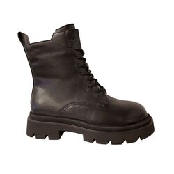 Adventure Shoes Veterboot Oxford Zwart - 8951005746498