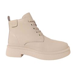 Adventure Shoes Veterboot Southampton Zand Warm Gevoerd - 8951005746733