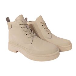 Adventure Shoes Veterboot Southampton Zand Warm Gevoerd - 8951005746733