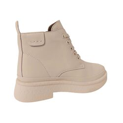 Adventure Shoes Veterboot Southampton Zand Warm Gevoerd - 8951005746733