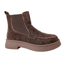 Adventure Shoes Veterboot York Bruin Warm Gevoerd - 8951005746641