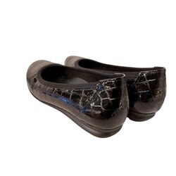 Gabor Instappers 72.620.87 Zwart Lak - 4068283881774