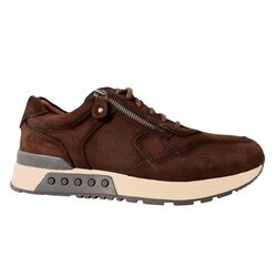 Greve Sneakers Haarlem 4299.77-002 3251 Mustang Suéde Wijdte K - 8721095053987