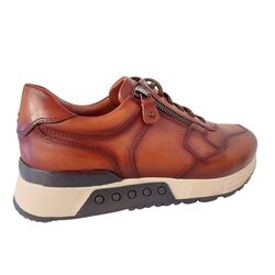 Greve Sneakers Haarlem 4299.77-005 2629 Sequoia Puro Wijdte K - 8721095057107
