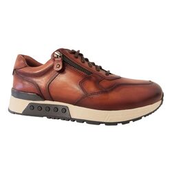 Greve Sneakers Haarlem 4299.77-005 2629 Sequoia Puro Wijdte K - 8721095057091