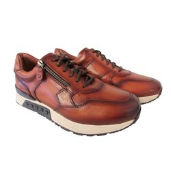 Greve Sneakers Haarlem 4299.77-005 2629 Sequoia Puro Wijdte K - 8721095057107