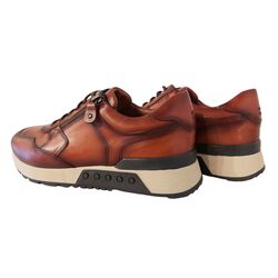 Greve Sneakers Haarlem 4299.77-005 2629 Sequoia Puro Wijdte K - 8721095057107