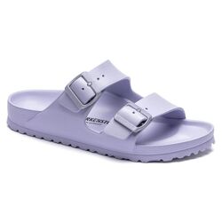 Birkenstock Arizona EVA Slipper 1017046 Purple Fog Paars Smal - 4043734967047