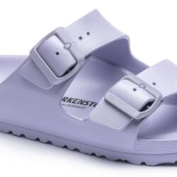 Birkenstock Arizona EVA Slipper 1017046 Purple Fog Paars Smal - 4043734967047