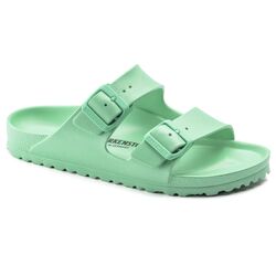 Birkenstock Arizona EVA Slipper 1019120 Bold Jade Groen Smal - 4043734967047