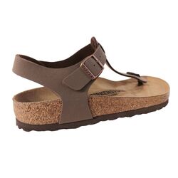 Birkenstock Sandaal Kairo 0147131 Mocca Bruin Breed - 4052001079420